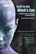 Cover: SciFi in the Mind's Eye - Open Court Publishing Co ,U.S.