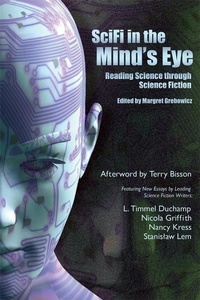 Enlarge image Cover: SciFi in the Mind's Eye - Open Court Publishing Co ,U.S.