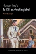 Cover: Harper Lee's To Kill a Mockingbird - Scarecrow Press
