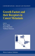 Cover: Growth Factors and their Receptors in Cancer Metastasis - Springer