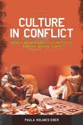 Cover: Culture in Conflict - Stanford University Press