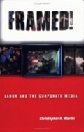 Cover: Framed! - ILR Press