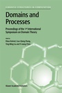 Cover: Domains and Processes - Springer