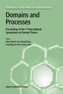 Cover: Domains and Processes - Springer