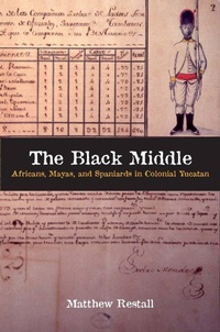 Abbildung von: The Black Middle - Stanford University Press