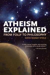Enlarge image Cover: Atheism Explained - Open Court Publishing Co ,U.S.
