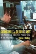 Cover: Satanic Mills or Silicon Islands? - ILR Press