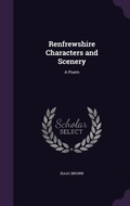 Cover: Renfrewshire Characters and Scenery - Palala Press
