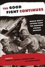 Cover: The Good Fight Continues - New York University Press