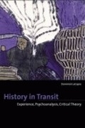 Cover: History in Transit - Cornell University Press