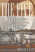 Cover: The Five - Cornell University Press