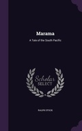 Cover: Marama - Palala Press