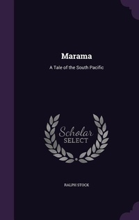 Enlarge image Cover: Marama - Palala Press