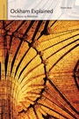 Cover: Ockham Explained - Open Court Publishing Co ,U.S.