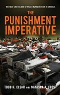 Cover: The Punishment Imperative - New York University Press