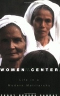 Cover: Women at the Center - Cornell University Press