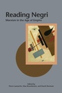 Cover: Reading Negri - Open Court Publishing Co ,U.S.