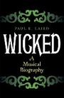 Cover: Wicked - Scarecrow Press