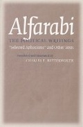 Cover: The Political Writings - Cornell University Press