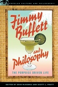 Cover: Jimmy Buffett and Philosophy - Open Court Publishing Co ,U.S.