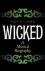 Cover: Wicked - Scarecrow Press