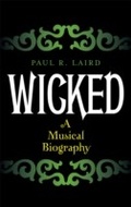Cover: Wicked - Scarecrow Press