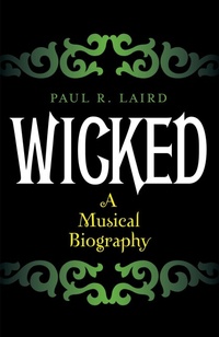 Enlarge image Cover: Wicked - Scarecrow Press