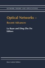 Cover: Optical Networks - Recent Advances - Springer