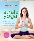 Cover: Strala Yoga - Hay House Inc.
