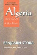 Cover: Algeria, 1830-2000 - Cornell University Press