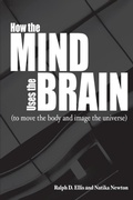 Cover: How the Mind Uses the Brain - Open Court Publishing Co ,U.S.