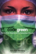 Cover: Code Green - ILR Press