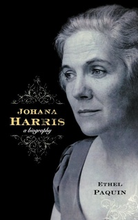 Abbildung von: Johana Harris - Scarecrow Press