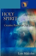 Cover: Holy Spirit - Augsburg Fortress Publishing
