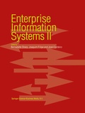 Cover: Enterprise Information Systems II - Kluwer Academic Publishers
