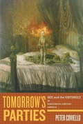 Cover: Tomorrow's Parties - New York University Press