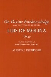 Enlarge image Cover: On Divine Foreknowledge - Cornell University Press