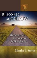 Cover: Blessed to Follow - Augsburg Fortress