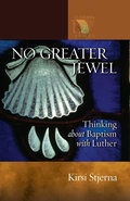 Cover: No Greater Jewel - Augsburg Fortress