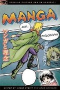 Cover: Manga and Philosophy - Open Court Publishing Co ,U.S.