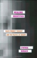 Cover: Healing Identities - Cornell University Press