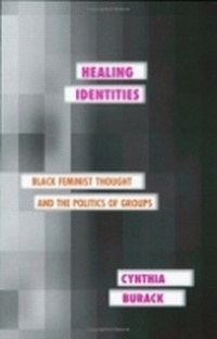 Enlarge image Cover: Healing Identities - Cornell University Press