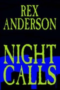 Cover: Night Calls - Wildside Press