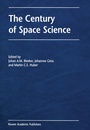 Cover: The Century of Space Science - Kluwer Academic Publishers