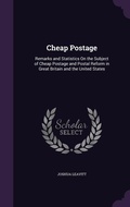 Cover: Cheap Postage - Palala Press