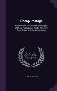 Enlarge image Cover: Cheap Postage - Palala Press