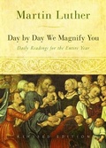 Cover: Day by Day We Magnify You - Augsburg Fortress