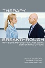 Cover: Therapy Breakthrough - Cricket Books, a division of Carus Publishing Co