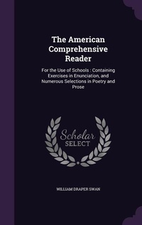 Enlarge image Cover: The American Comprehensive Reader - Palala Press