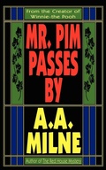 Cover: Mr. Pim Passes By - Wildside Press